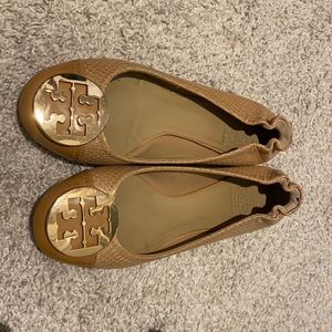 Tory Burch Flat